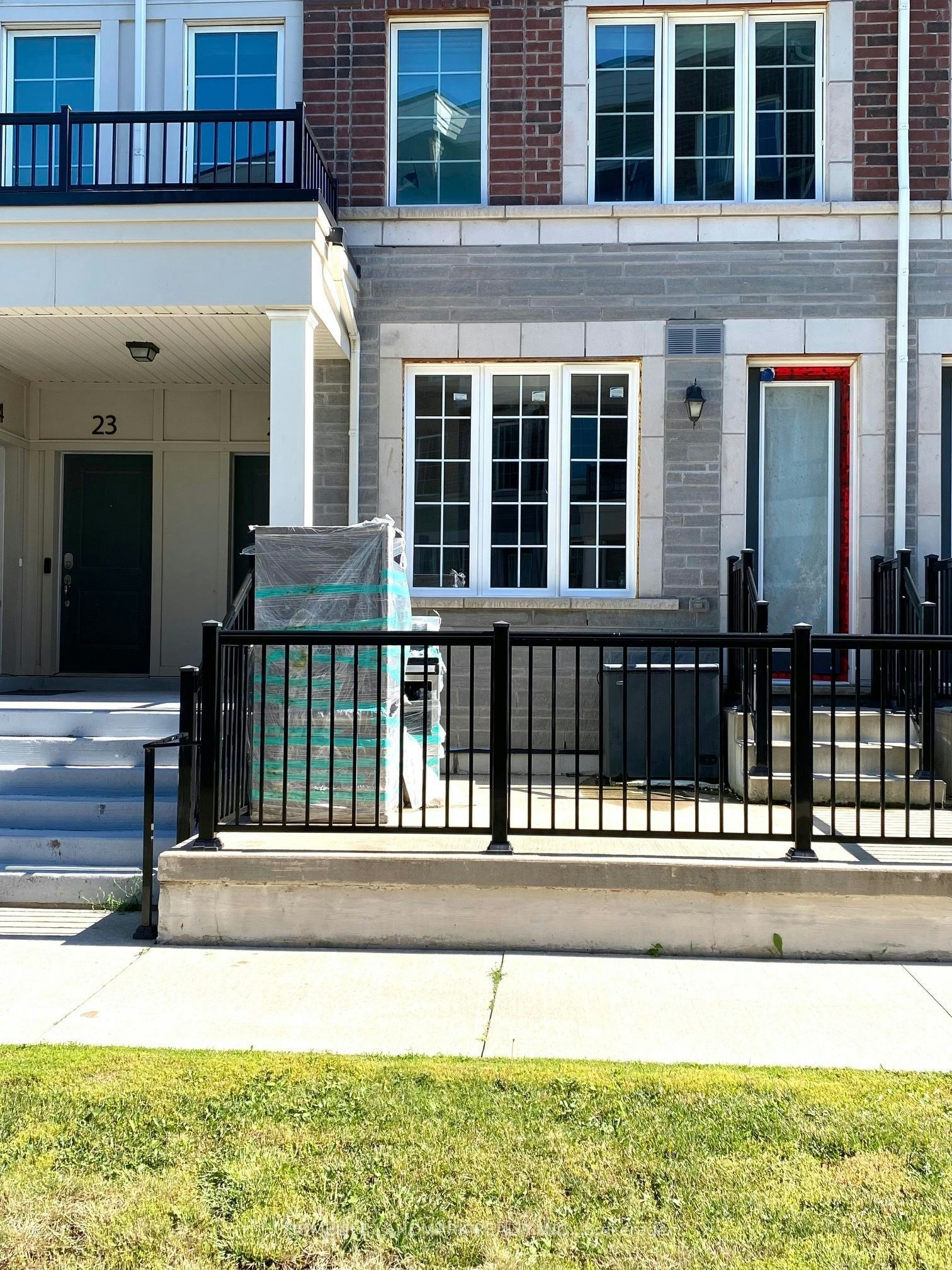 21-2199 Lillykin Street, Oakville, ON, L6H 7H2 - 2