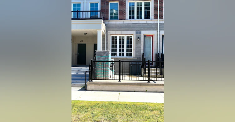 21-2199 Lillykin Street, Oakville, ON, L6H 7H2 - 2