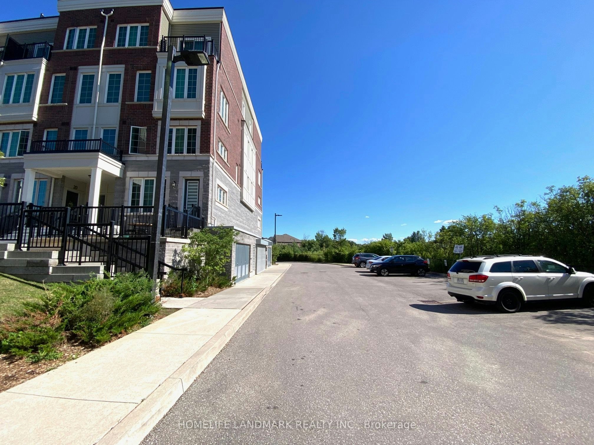21-2199 Lillykin Street, Oakville, ON, L6H 7H2 - 10
