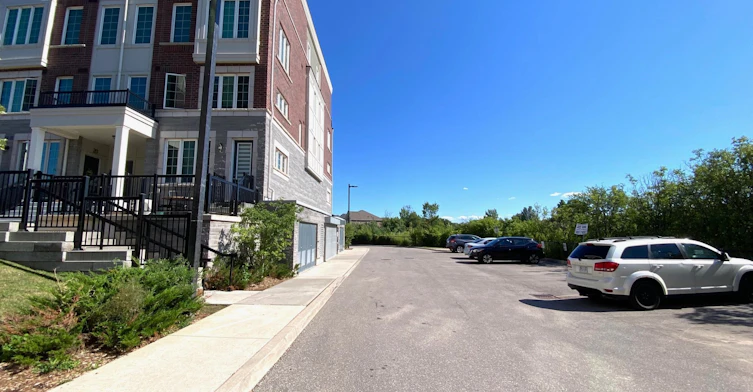 21-2199 Lillykin Street, Oakville, ON, L6H 7H2 - 10