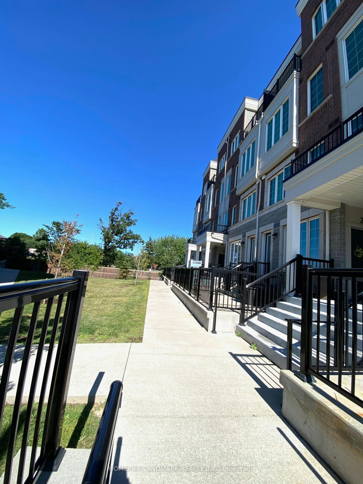 21-2199 Lillykin Street, Oakville, ON, L6H 7H2 - 7