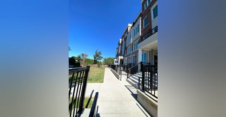 21-2199 Lillykin Street, Oakville, ON, L6H 7H2 - 7
