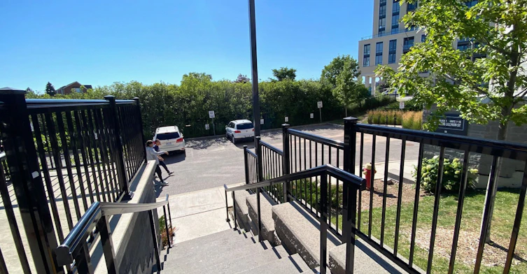 21-2199 Lillykin Street, Oakville, ON, L6H 7H2 - 6