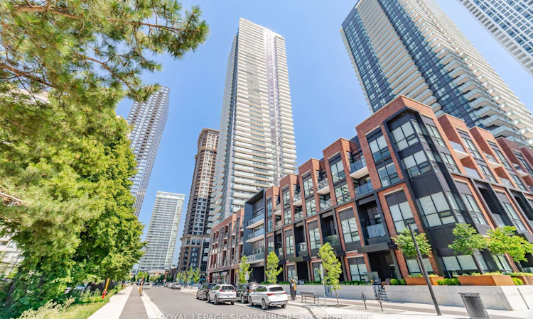 2709-430 Square One Drive