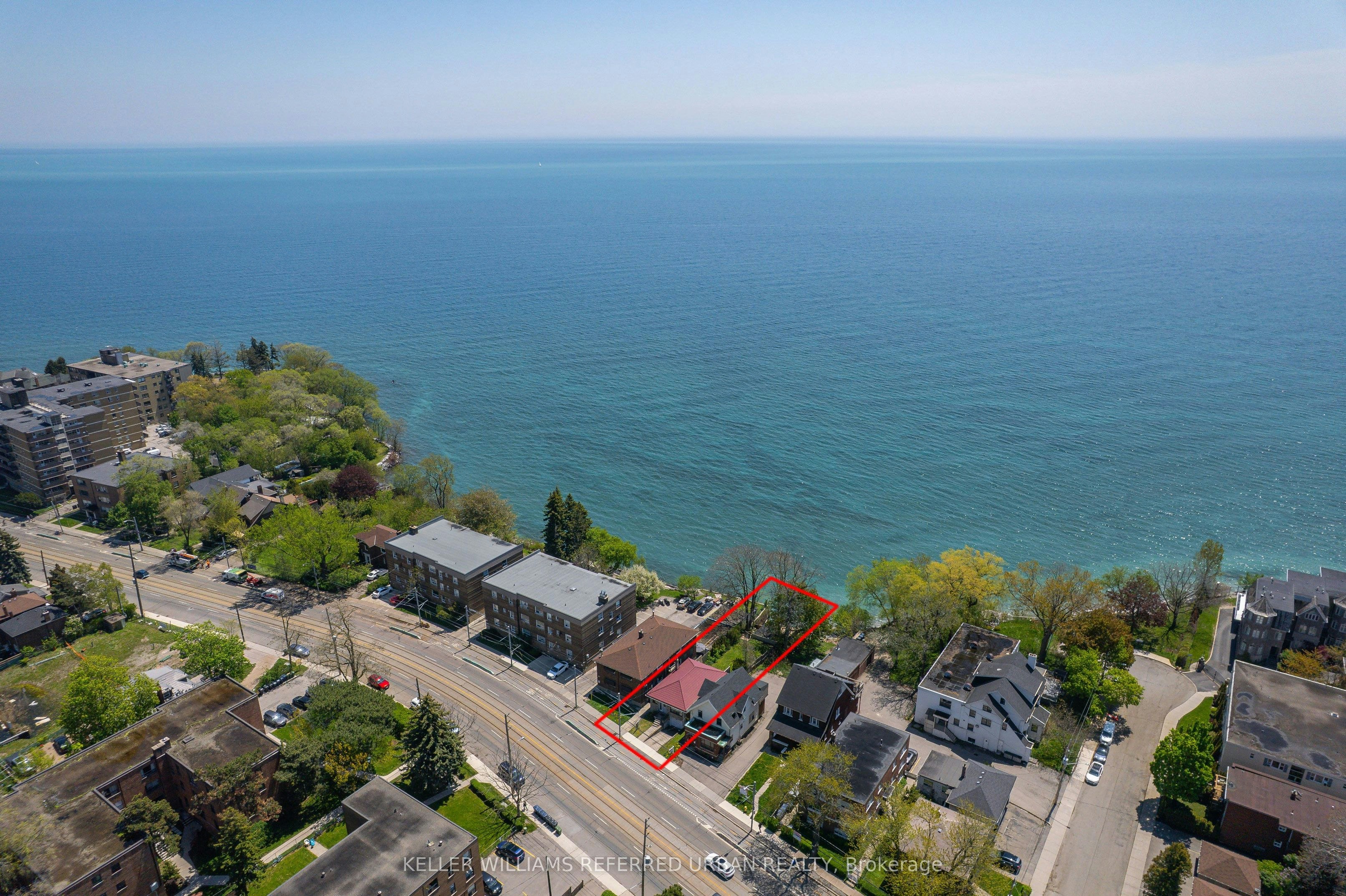 2703 Lake Shore Boulevard W, Toronto, ON, M8V 1G6