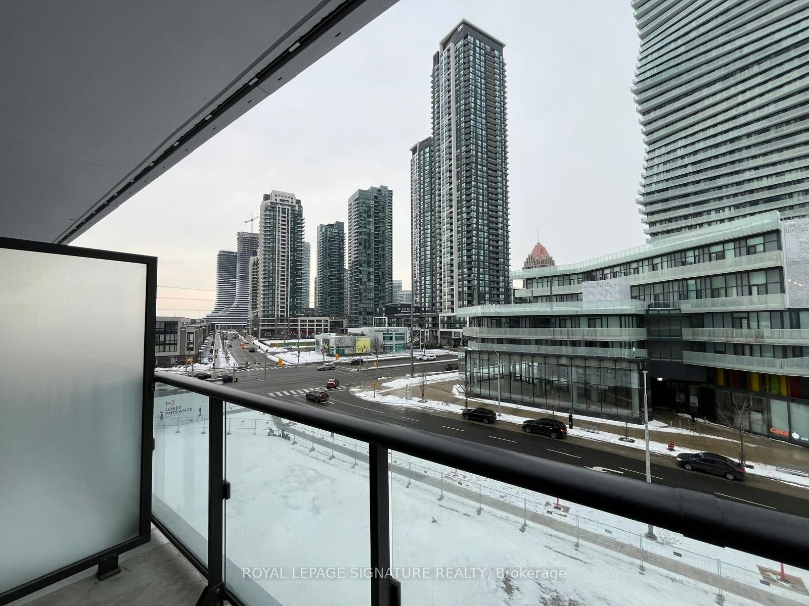 312-448 Burnhamthorpe Road W, Mississauga, ON, L5B 4M6 - 10