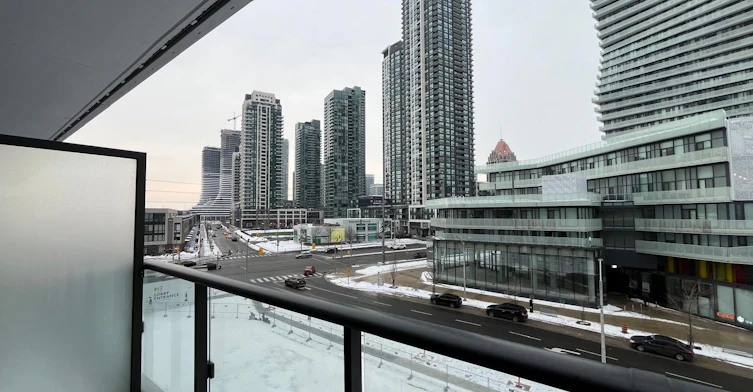 312-448 Burnhamthorpe Road W, Mississauga, ON, L5B 4M6 - 10
