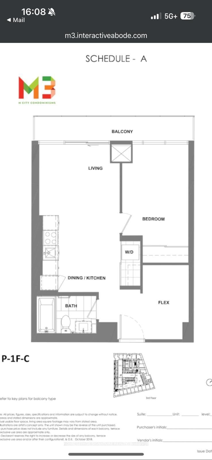 312-448 Burnhamthorpe Road W, Mississauga, ON, L5B 4M6 - 12