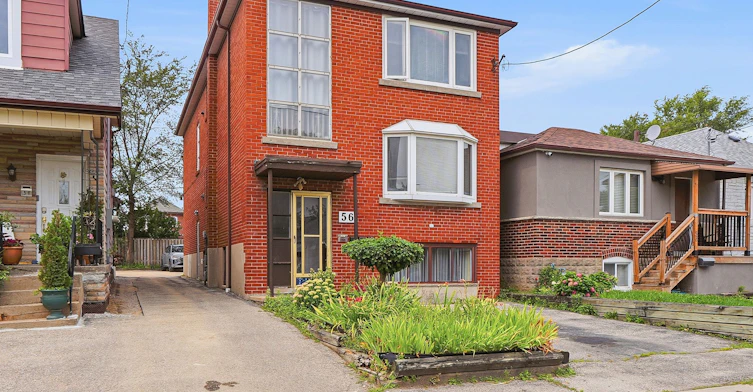 BSMT-56 Dynevor Road, Toronto, ON, M6E 3X1 - 2