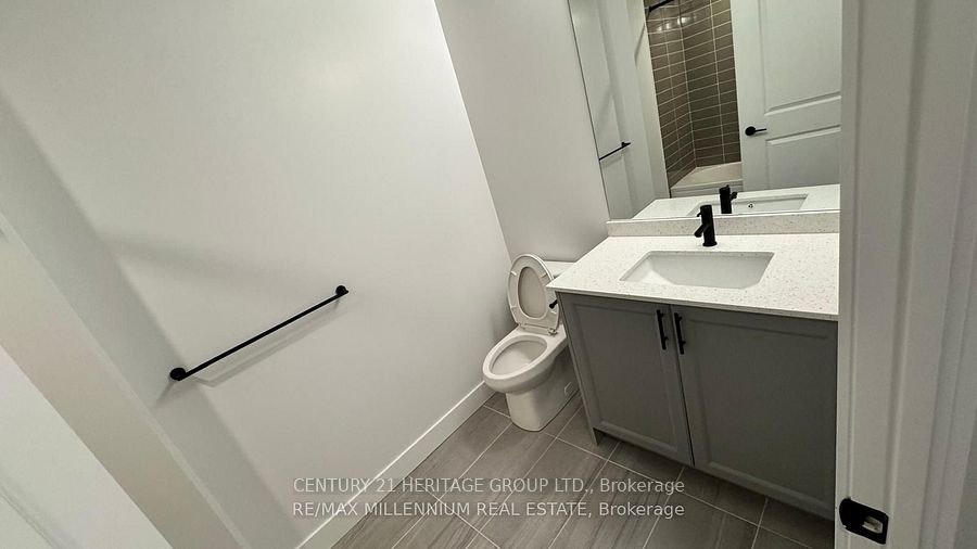 502-2333 Khalsa Gate, Oakville, ON, L6M 0X7 - 9