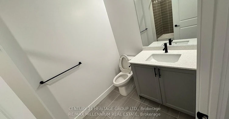 502-2333 Khalsa Gate, Oakville, ON, L6M 0X7 - 9