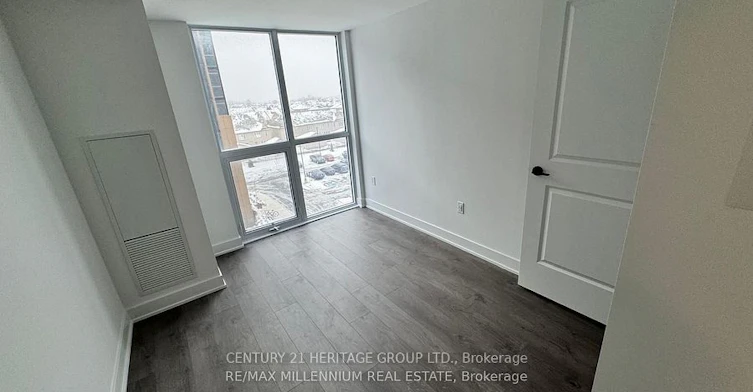502-2333 Khalsa Gate, Oakville, ON, L6M 0X7 - 6