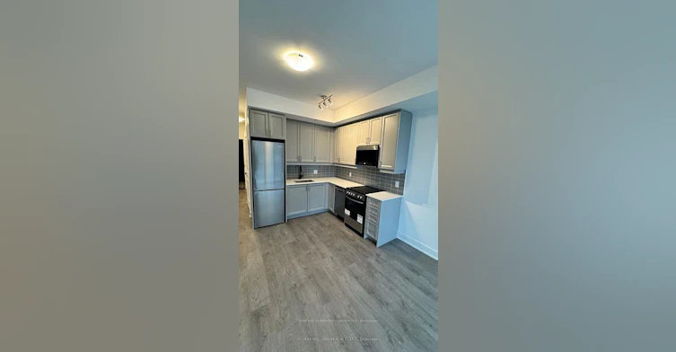 502-2333 Khalsa Gate, Oakville, ON, L6M 0X7 - 4
