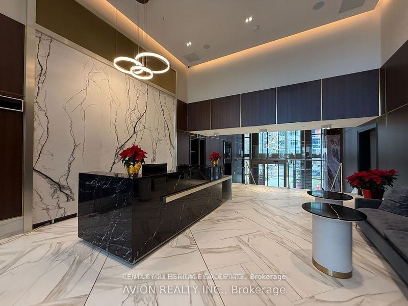 502-2333 Khalsa Gate, Oakville, ON, L6M 0X7 - 2