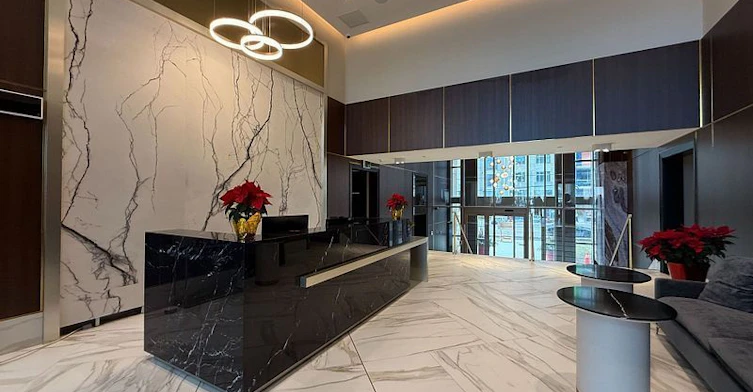 502-2333 Khalsa Gate, Oakville, ON, L6M 0X7 - 2