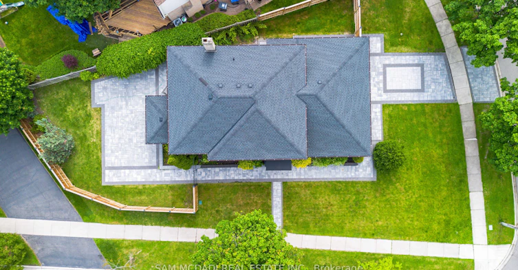 2535 Robin Drive, Mississauga, ON, L5K 2G2 - 42