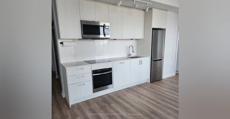 1516-1928 Lake Shore Boulevard W, Toronto, ON, M6S 0B1 - 2