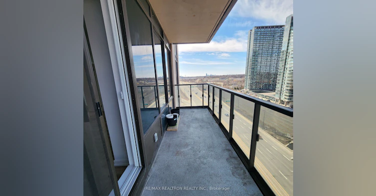 1516-1928 Lake Shore Boulevard W, Toronto, ON, M6S 0B1 - 3