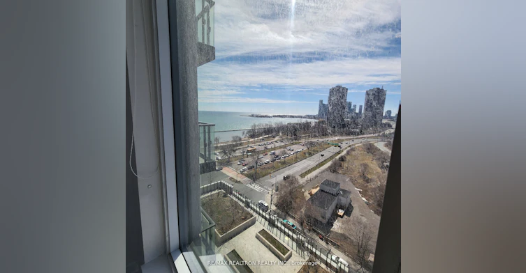 1516-1928 Lake Shore Boulevard W, Toronto, ON, M6S 0B1 - 20