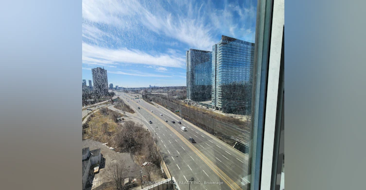 1516-1928 Lake Shore Boulevard W, Toronto, ON, M6S 0B1