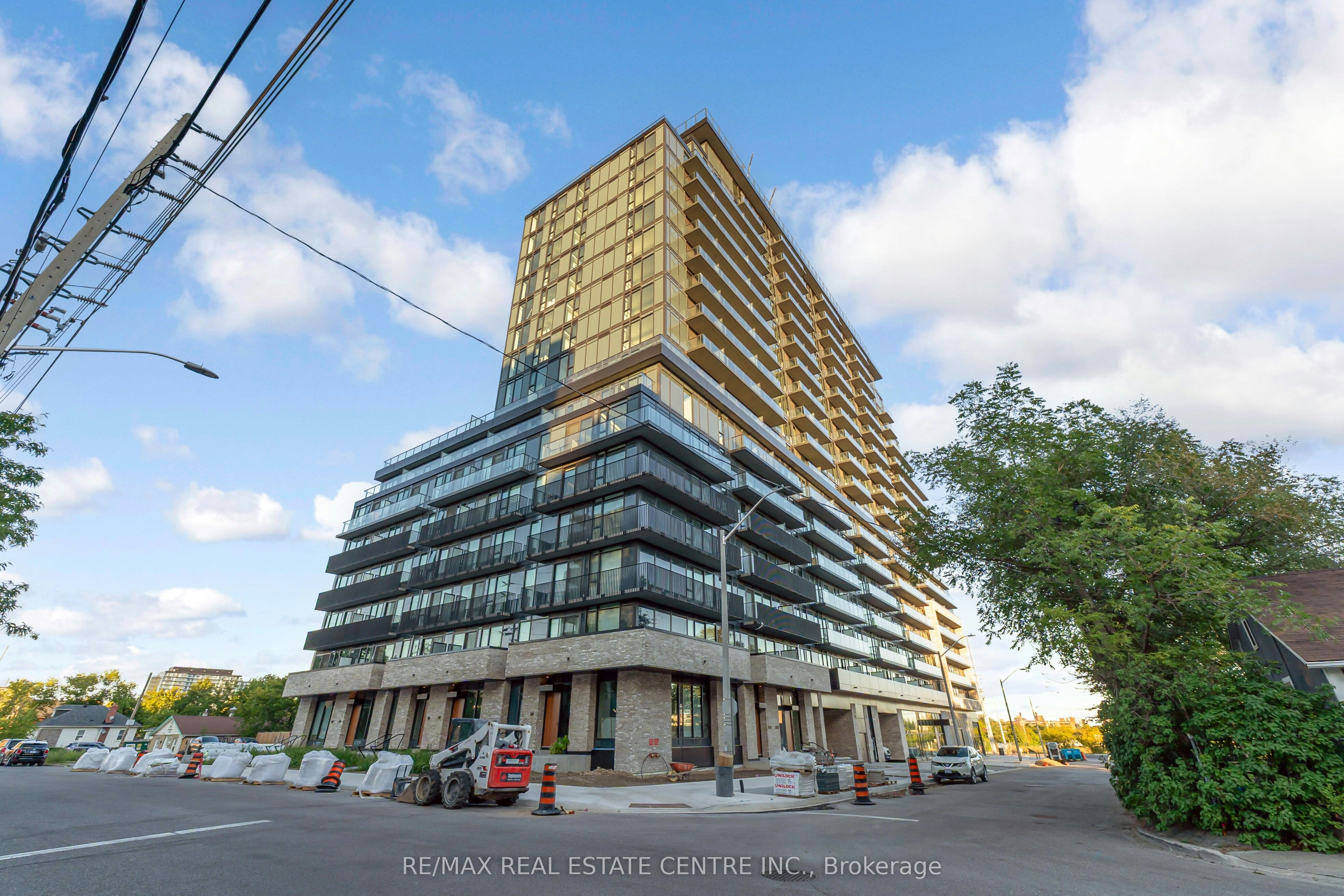 911-3009 Novar Road, Mississauga, ON, L5B 0P9