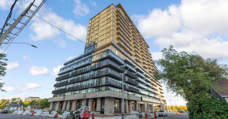 911-3009 Novar Road, Mississauga, ON, L5B 0P9