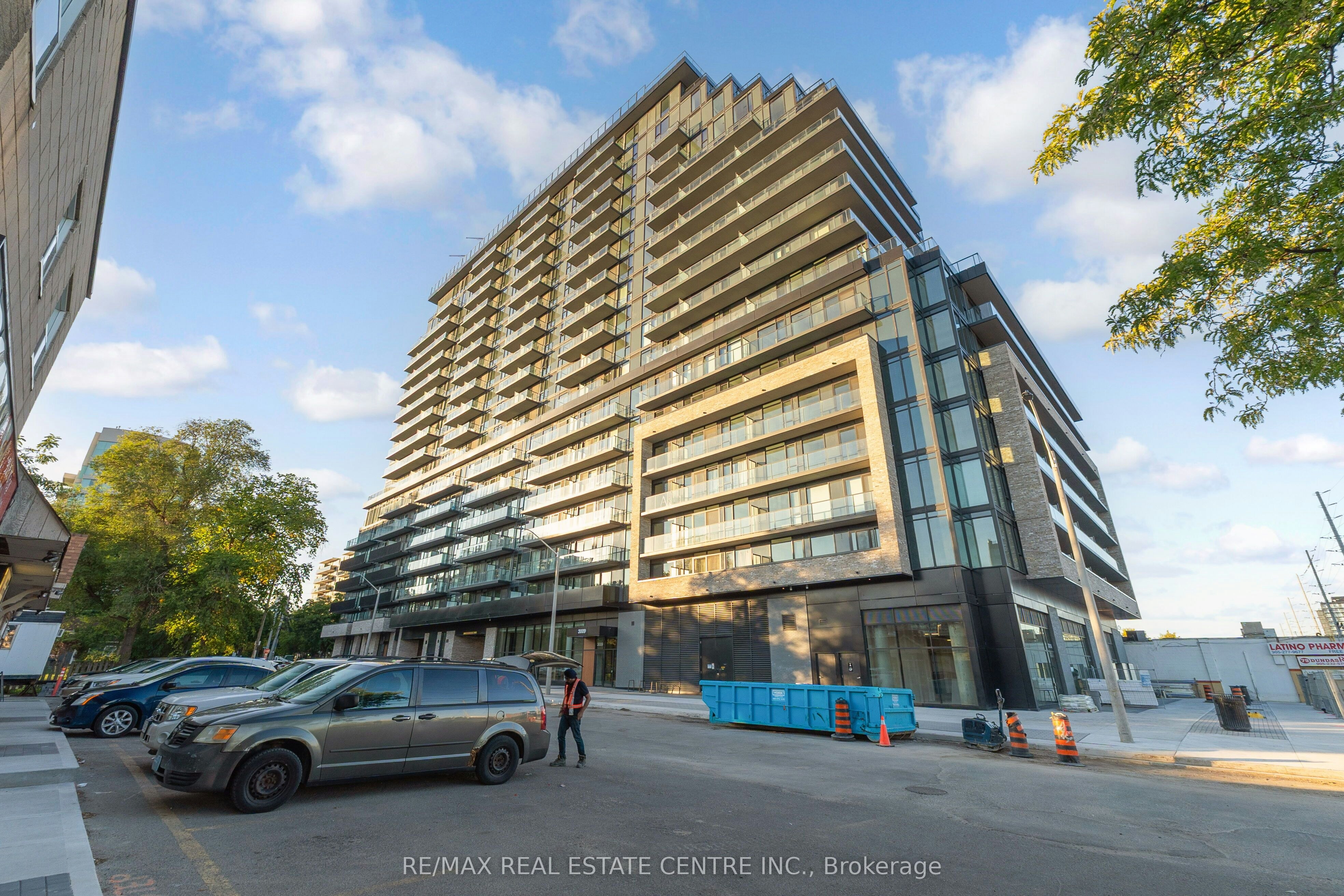 911-3009 Novar Road, Mississauga, ON, L5B 0P9 - 40