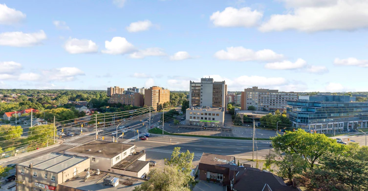 911-3009 Novar Road, Mississauga, ON, L5B 0P9 - 27