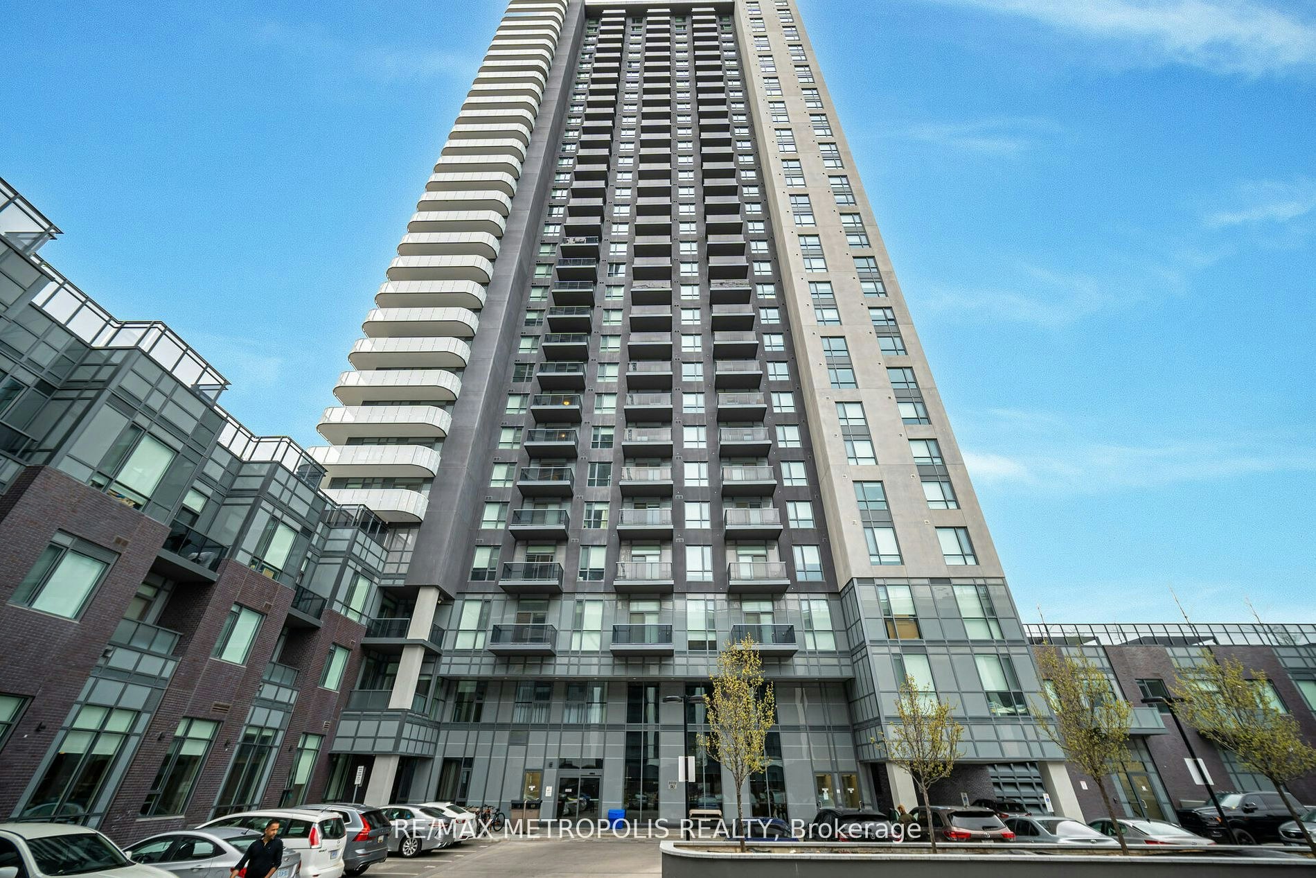 3403-8 Nahani Way, Mississauga, ON, L4Z 0C6