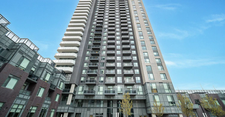 3403-8 Nahani Way, Mississauga, ON, L4Z 0C6