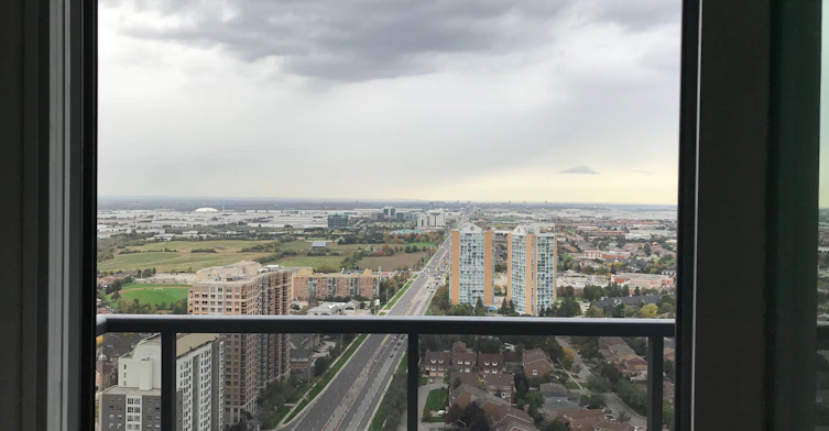 3403-8 Nahani Way, Mississauga, ON, L4Z 0C6 - 20