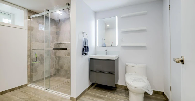 Lower-2556 Lake Shore Boulevard W, Toronto, ON, M8V 1G1 - 21