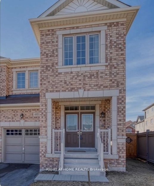 BSMT-495 George Ryan Avenue, Oakville, ON, L6H 0S5