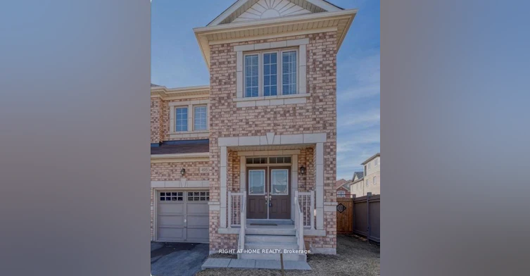 BSMT-495 George Ryan Avenue, Oakville, ON, L6H 0S5