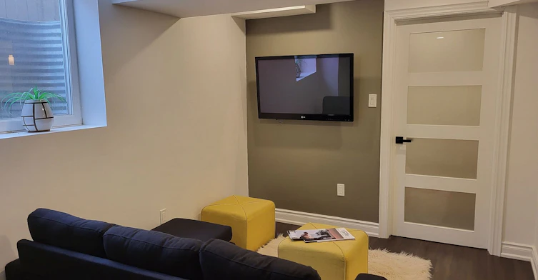 BSMT-495 George Ryan Avenue, Oakville, ON, L6H 0S5 - 3