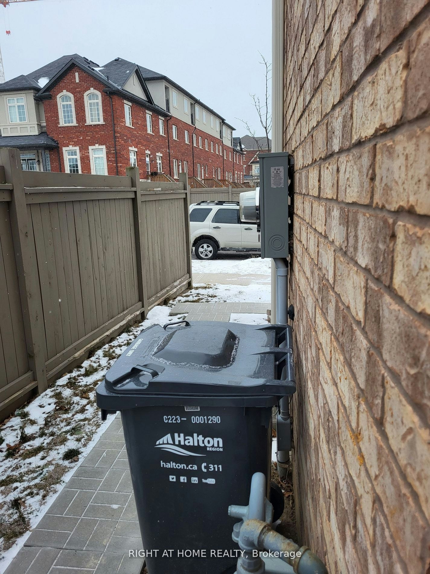 BSMT-495 George Ryan Avenue, Oakville, ON, L6H 0S5 - 9