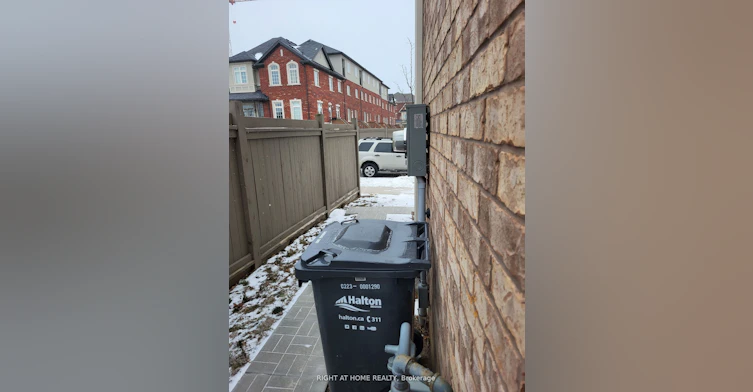 BSMT-495 George Ryan Avenue, Oakville, ON, L6H 0S5 - 9