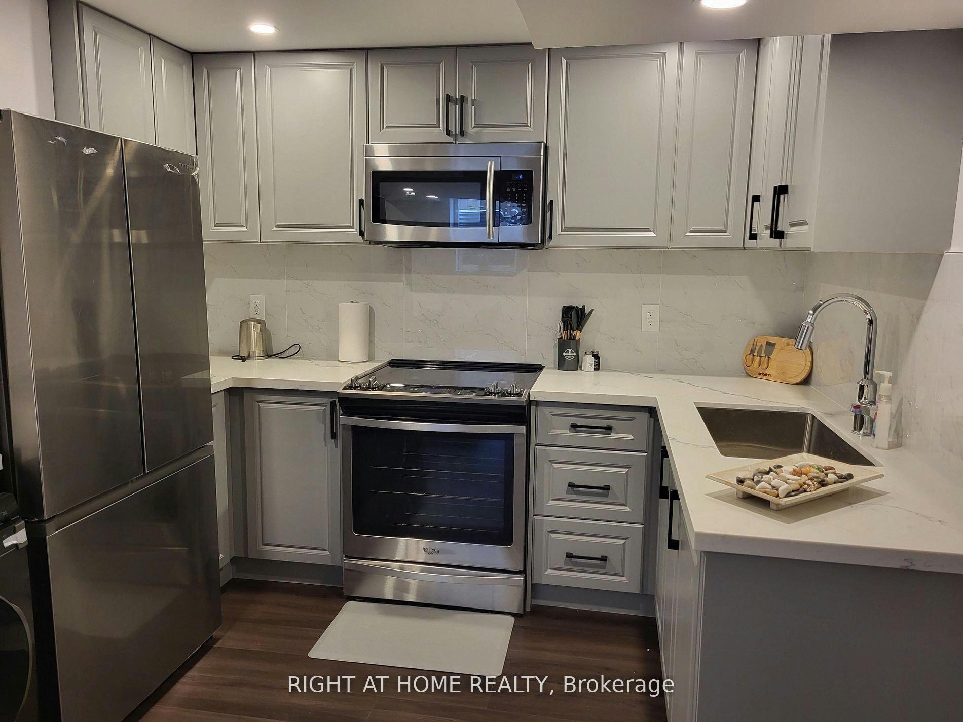 BSMT-495 George Ryan Avenue, Oakville, ON, L6H 0S5 - 2