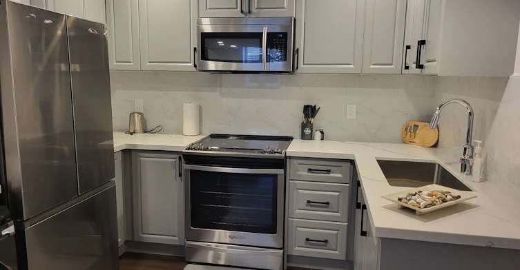 BSMT-495 George Ryan Avenue, Oakville, ON, L6H 0S5 - 2