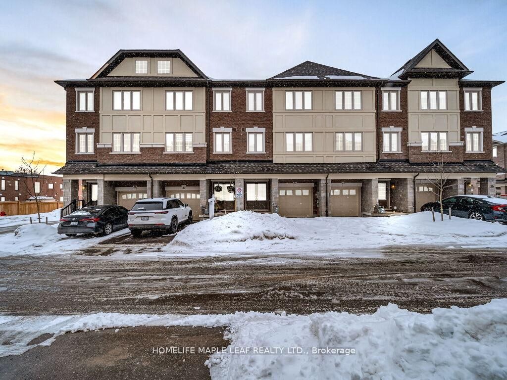 33-68 First Street, Orangeville, ON, L9W 2E4