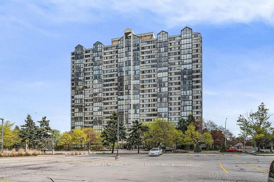 2010-350 Webb Drive, Mississauga, ON, L5B 3W4