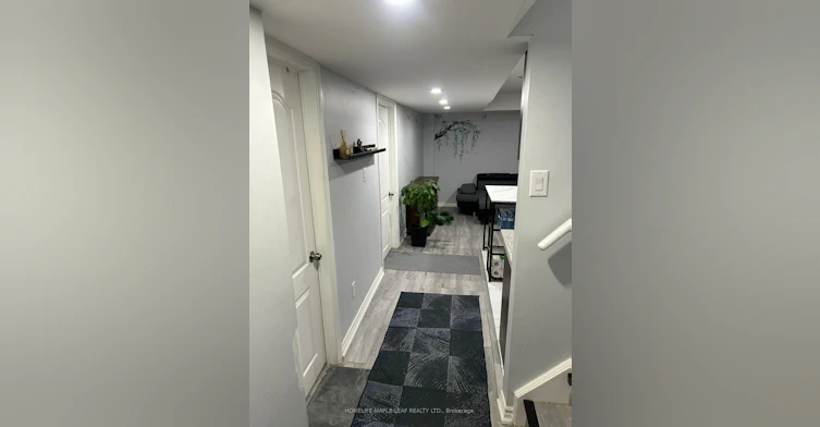 1 Grape Trail, Brampton, ON, L7A 2V7 - 3