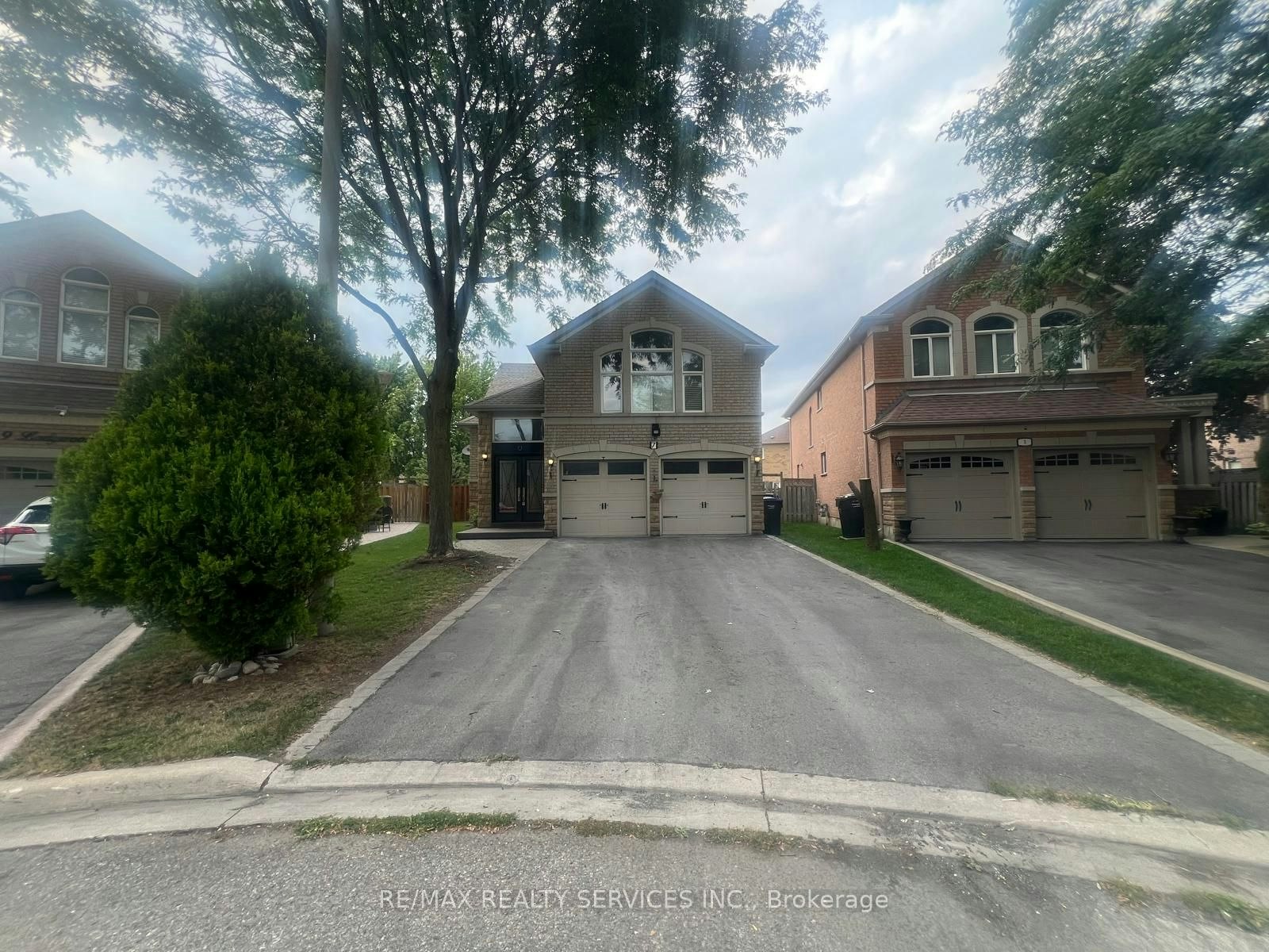 7 Ladywood Court, Brampton, ON, L6Z 4T9 - 16