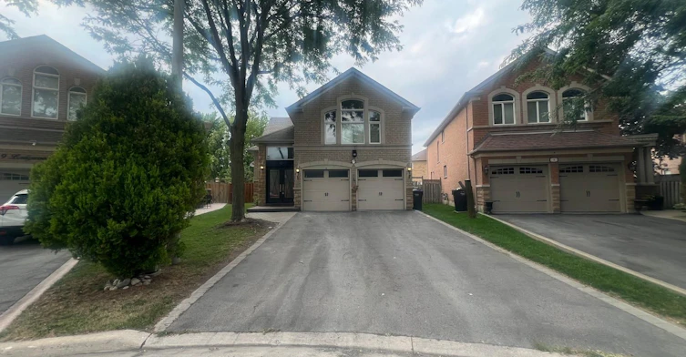 7 Ladywood Court, Brampton, ON, L6Z 4T9 - 16