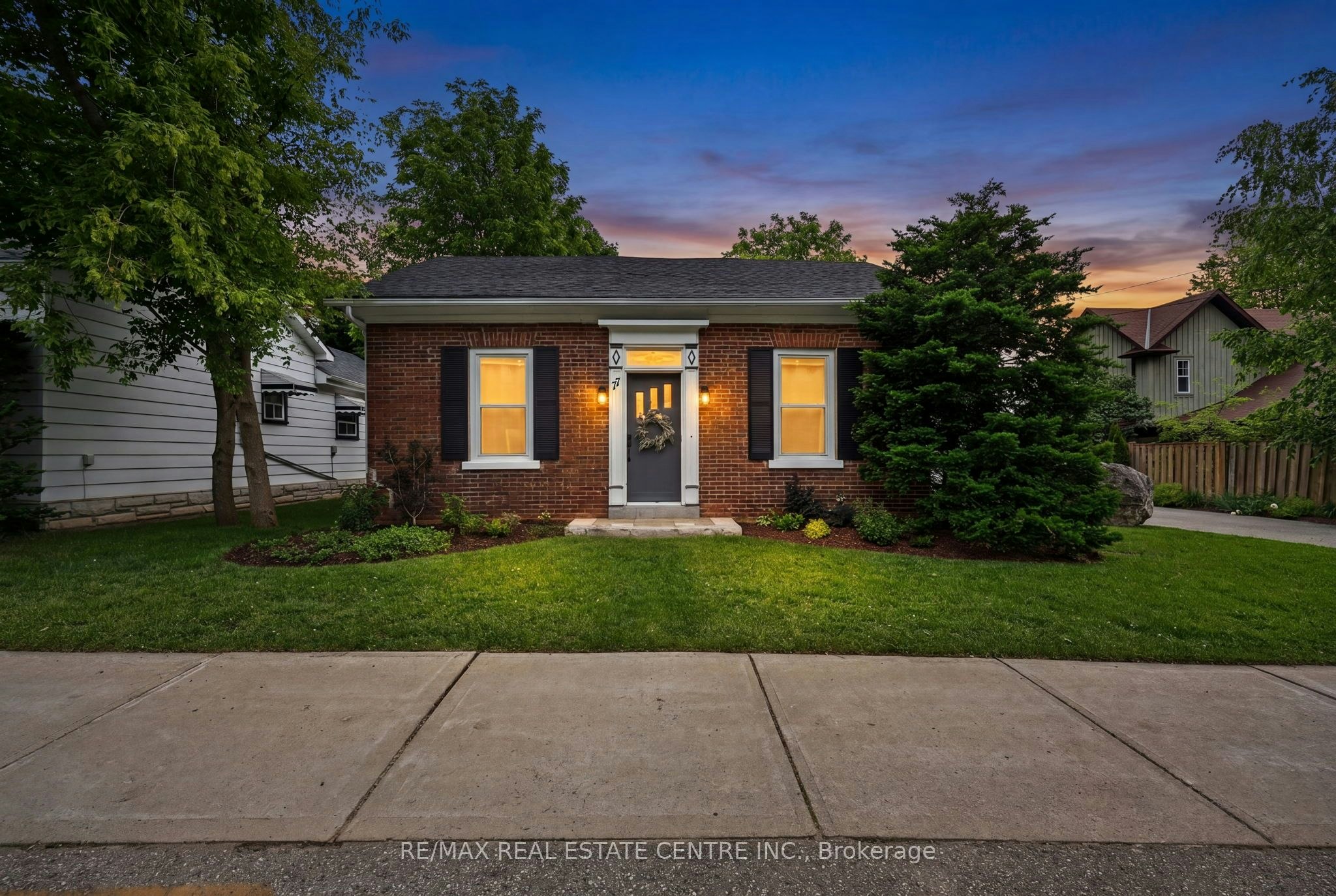 77 Mill Street, Orangeville, ON, L9W 2M6
