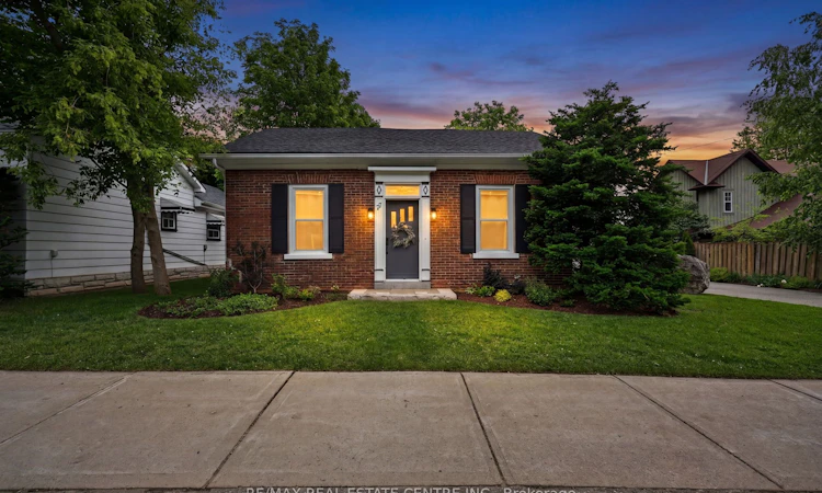 77 Mill Street
