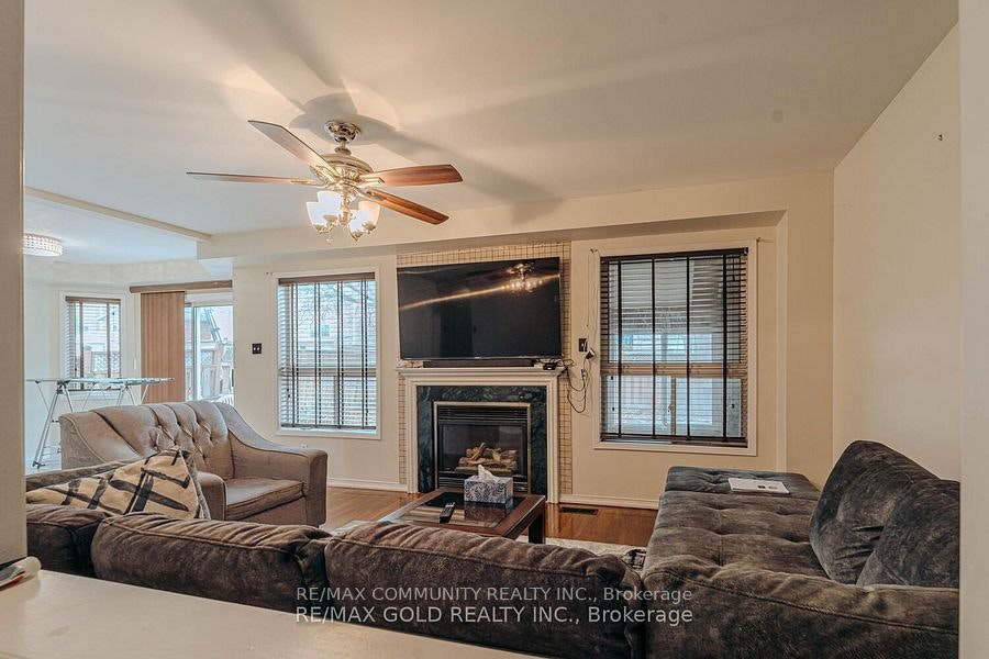 10 Squirreltail Way, Brampton, ON, L6R 1X4 - 5