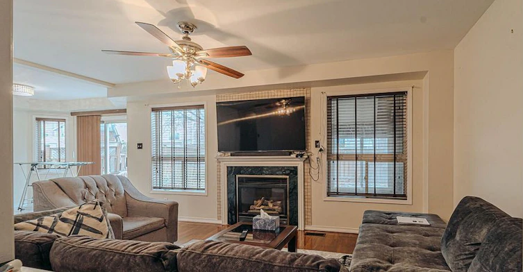 10 Squirreltail Way, Brampton, ON, L6R 1X4 - 5