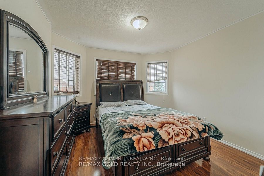 10 Squirreltail Way, Brampton, ON, L6R 1X4 - 19