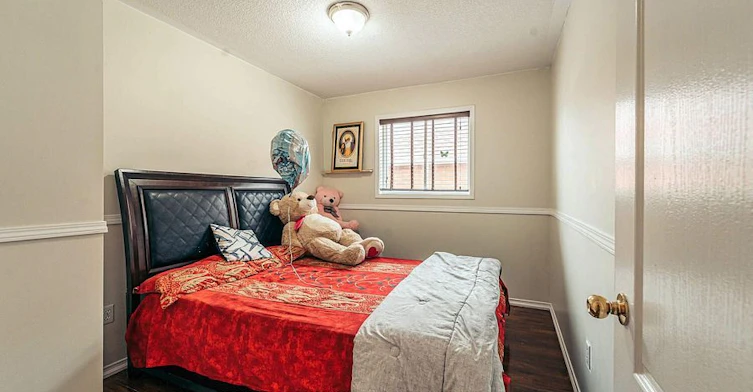 10 Squirreltail Way, Brampton, ON, L6R 1X4 - 16